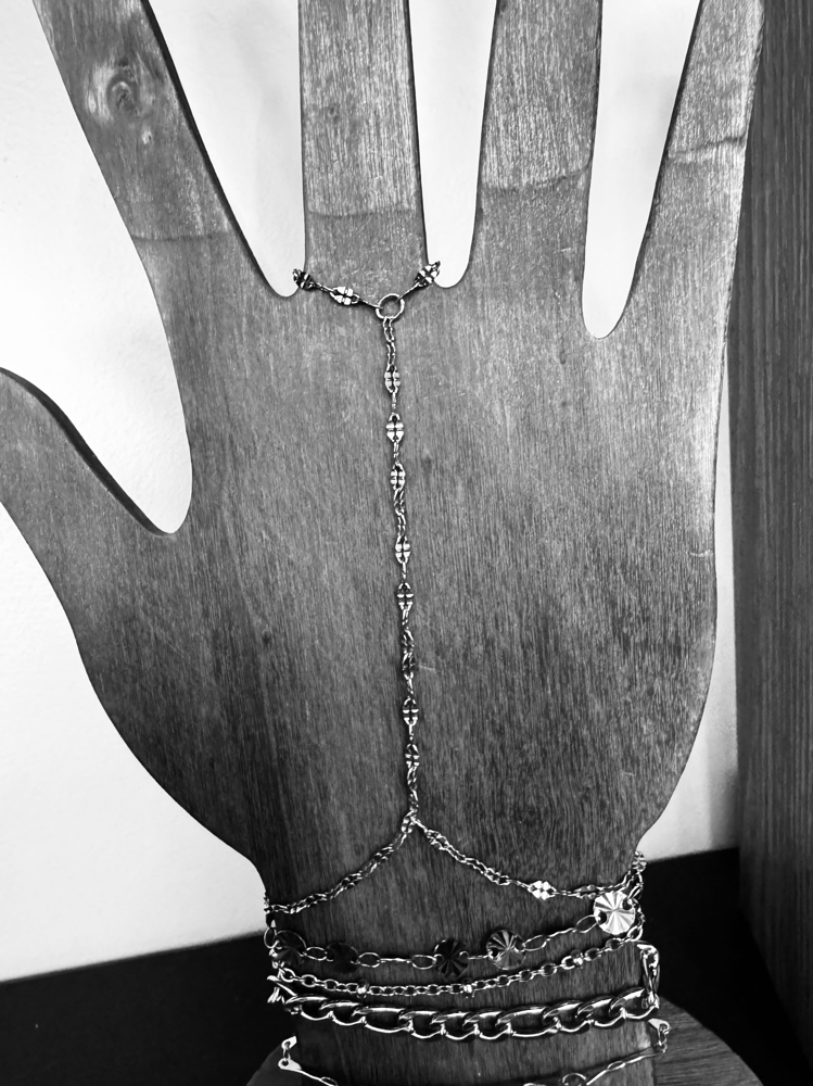 Hand Chain