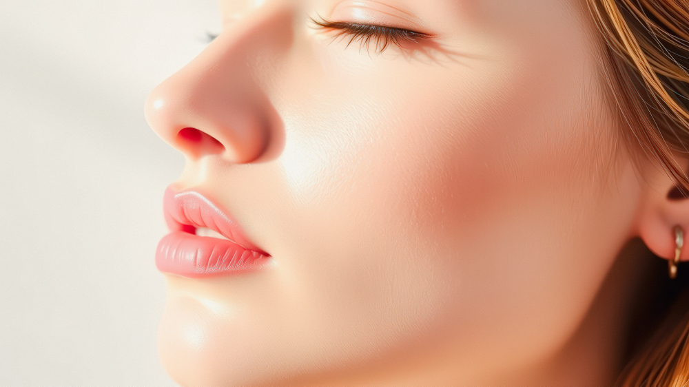 Lip wax