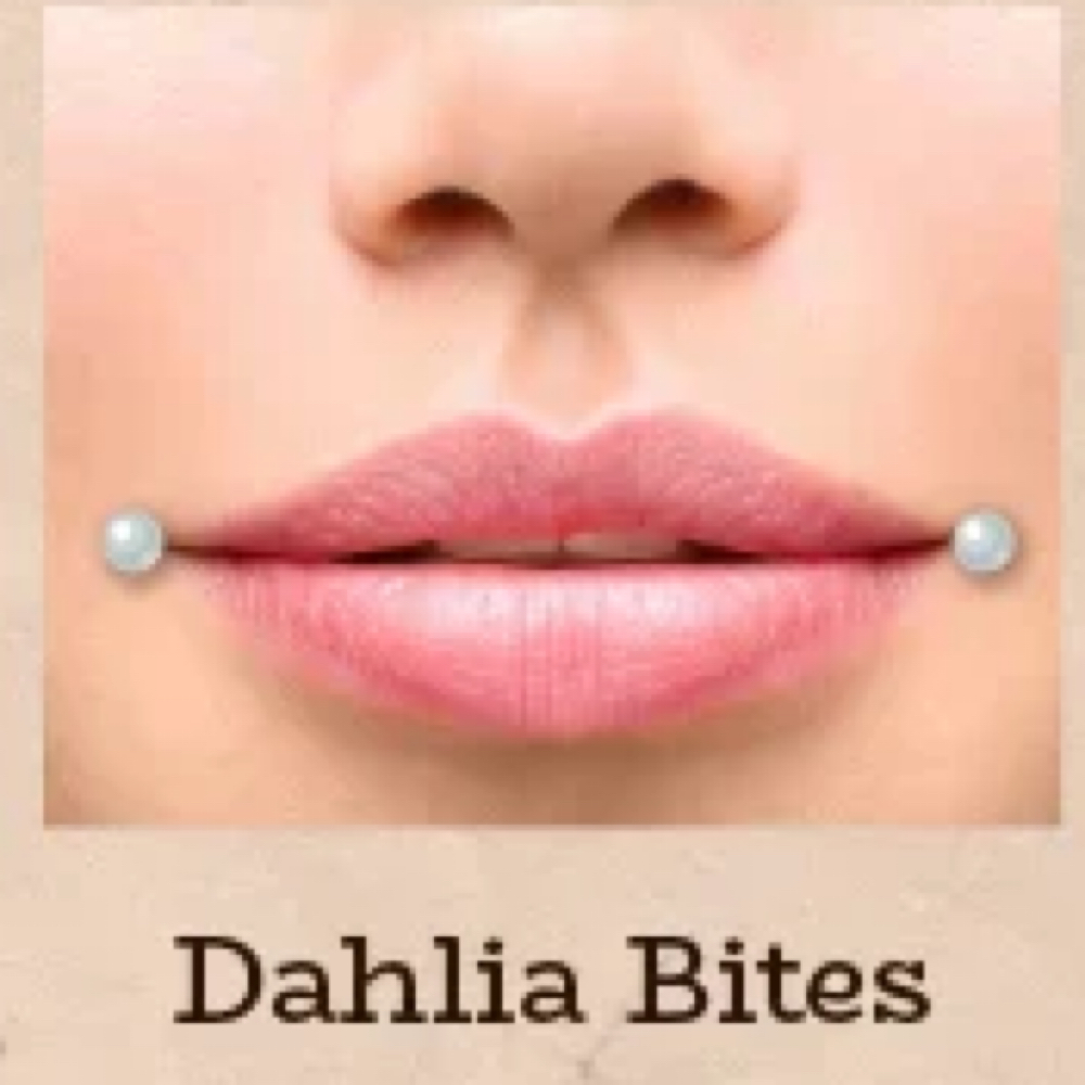 Dahlia Bites at Inner Demon 2.0 in Havelock, NC