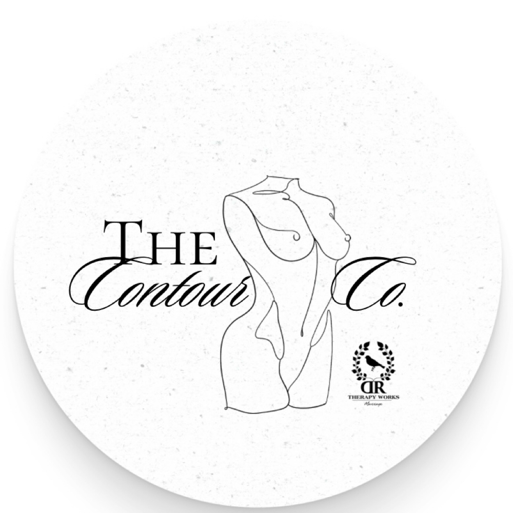The Contour Protocol - Abdomen at Therapy Works Massage in McAllen, TX