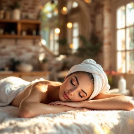 Awakened Energy at XOXO Beauty Spa in Weatherford, TX