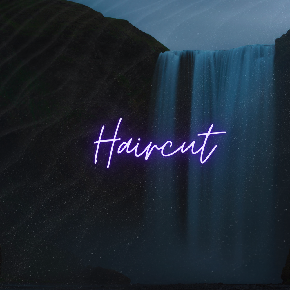 Haircut