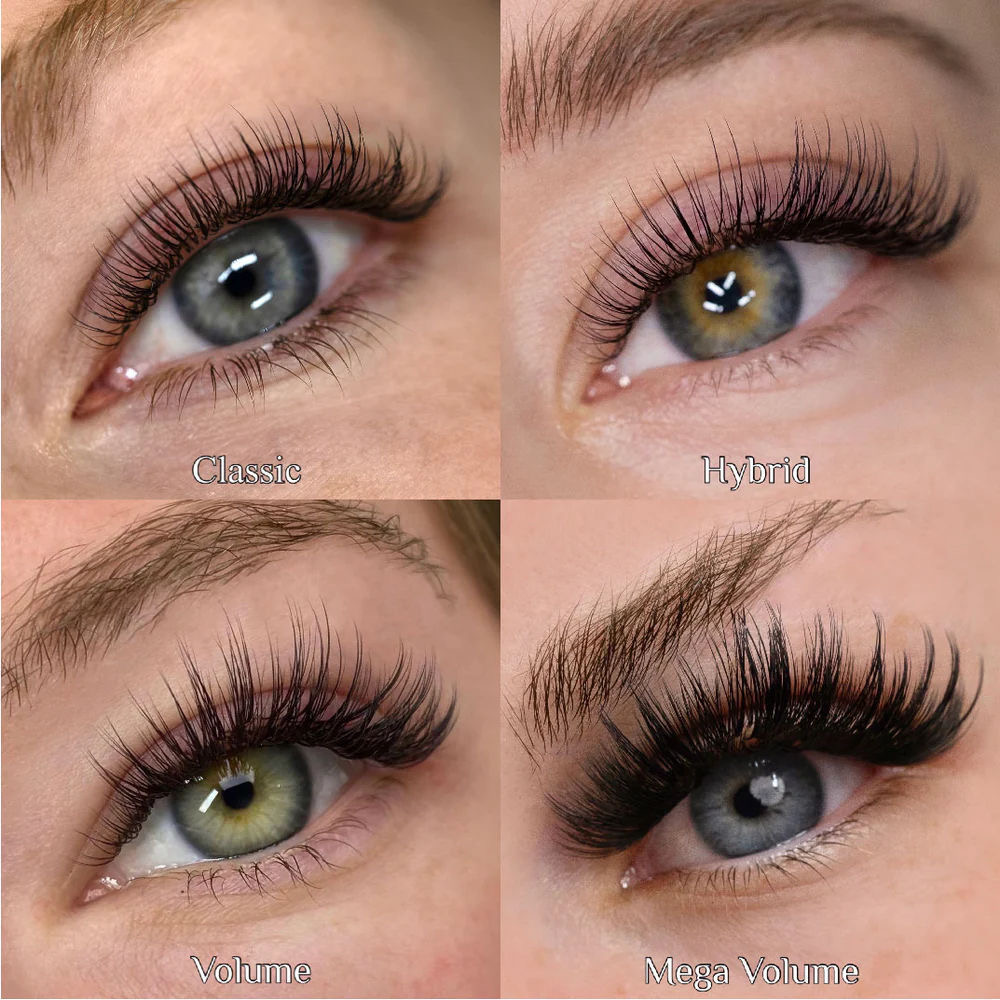 Lash Special at Dr. Beauty 360 by Estefany in Temecula, CA
