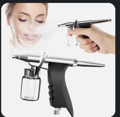 Oxygen Spritzer