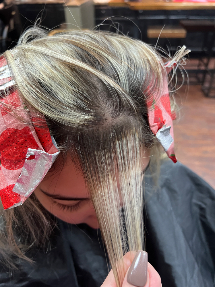 Color Correction