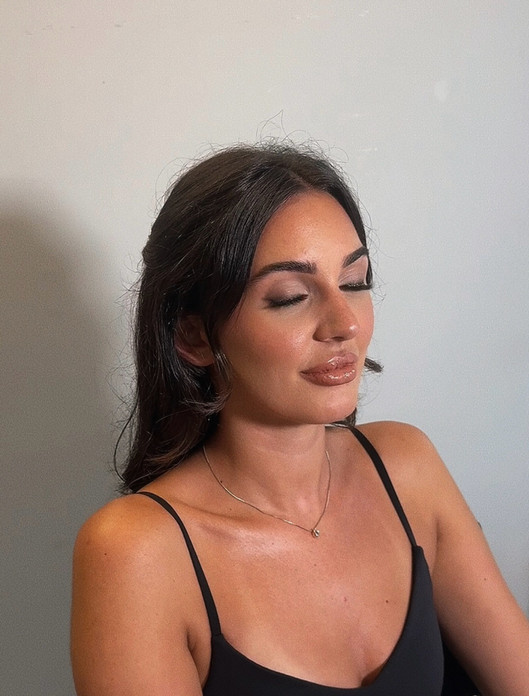 Event Makeup