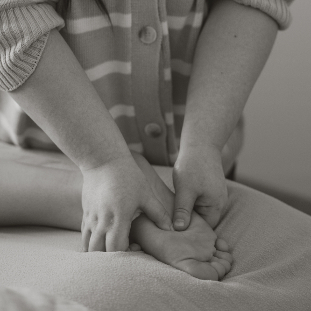 Foot/Back/Hand Exfoliation Scrub at Massage Therapy By Kayla in Park Rapids, MN