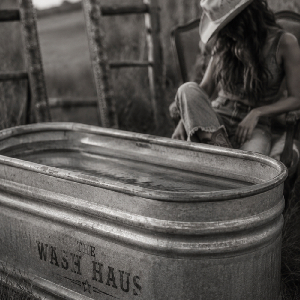 The Wash Haus at WYLD Hair Haus in Cypress, CA