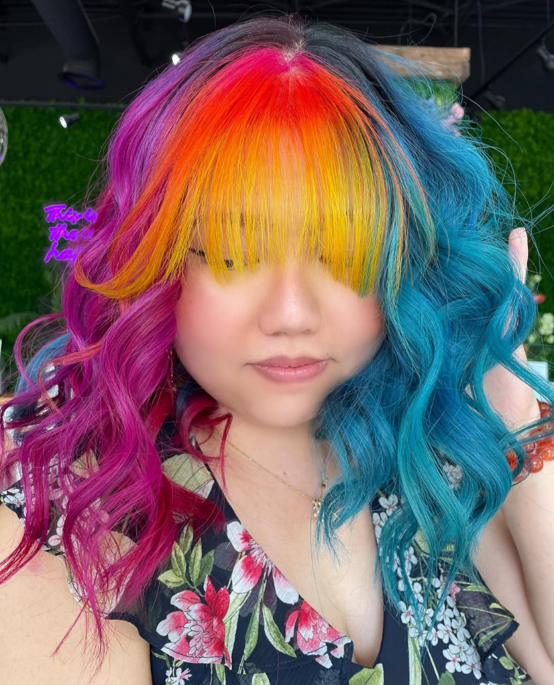 Creative / Corrective Color