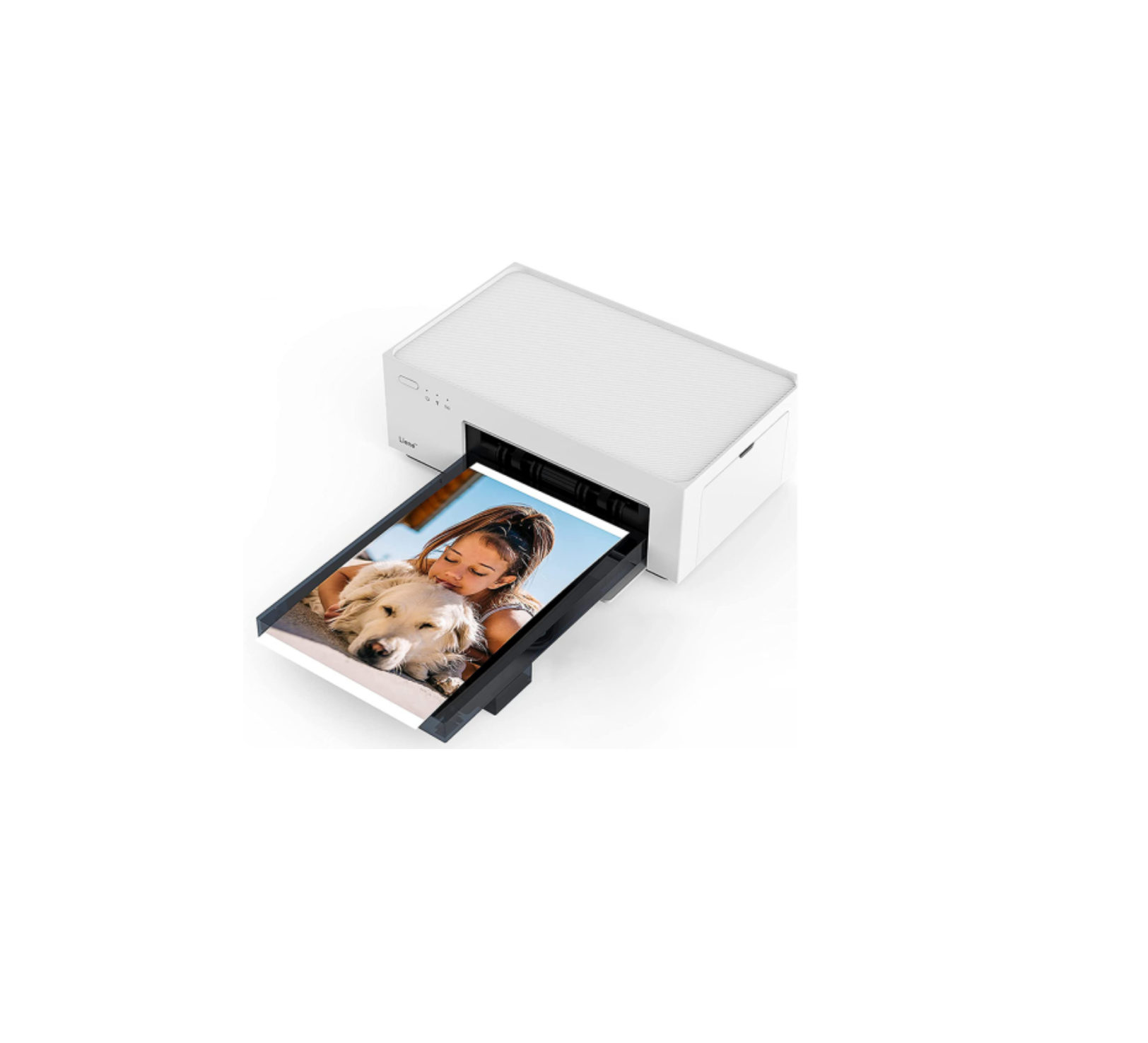 Liene 4x6'' Photo Printer Paper