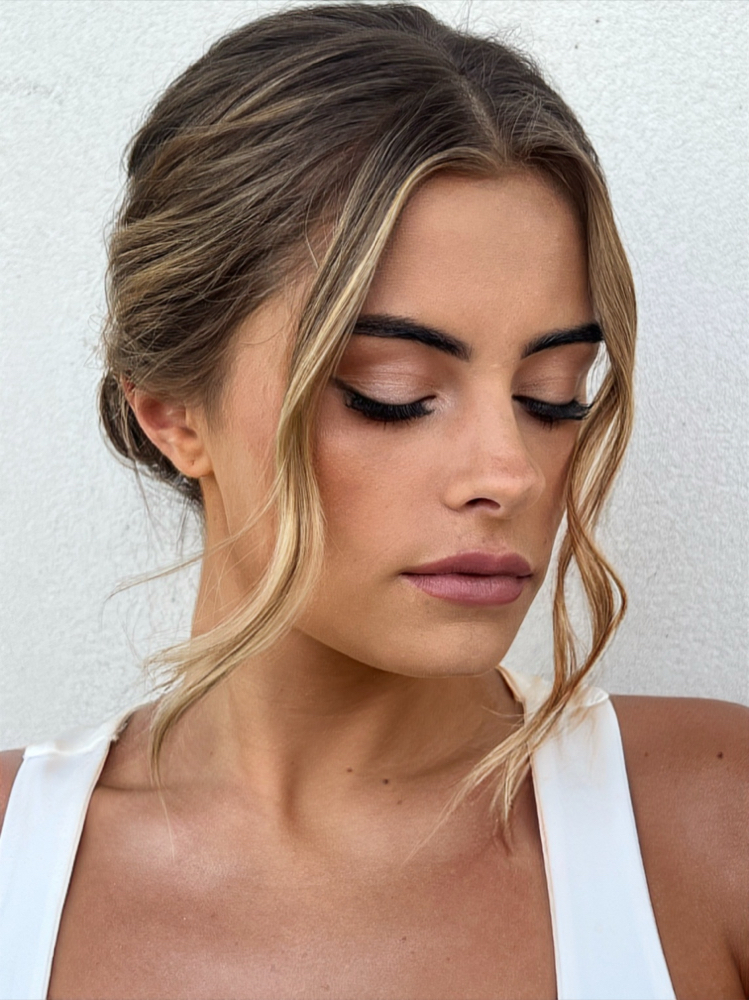 Glam Me Makeup
