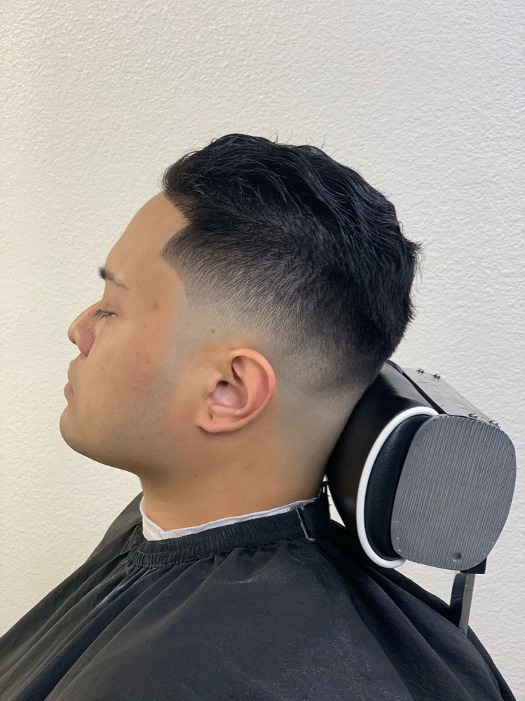 Haircut 💈