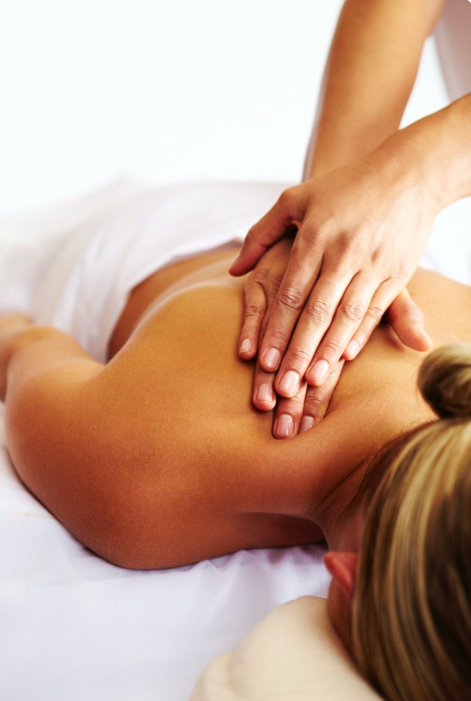 Swedish 90 Minute at Kelsey White LMT in Glens Falls, NY