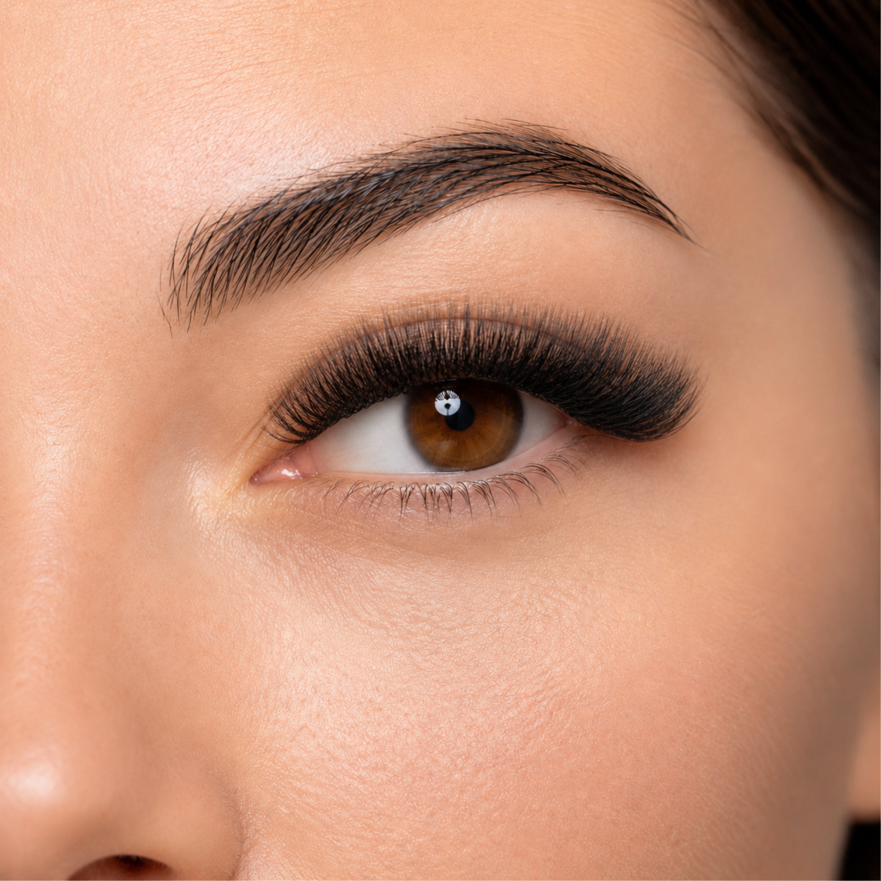 MEGA VOLUME (1-2 WEEKS) FILL IN at Star Spa Lash & Brow By: Evelyn Esthetician in Oakland, NJ