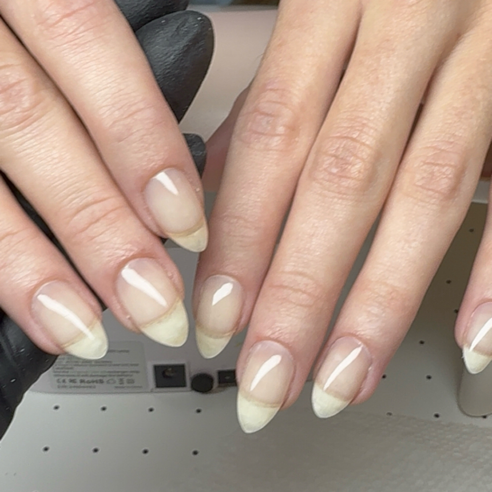 Builder Gel at kayleesnailz in Denison, TX