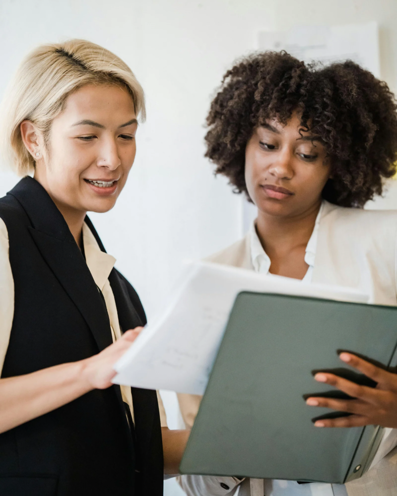 Comprehensive Hair Consultation