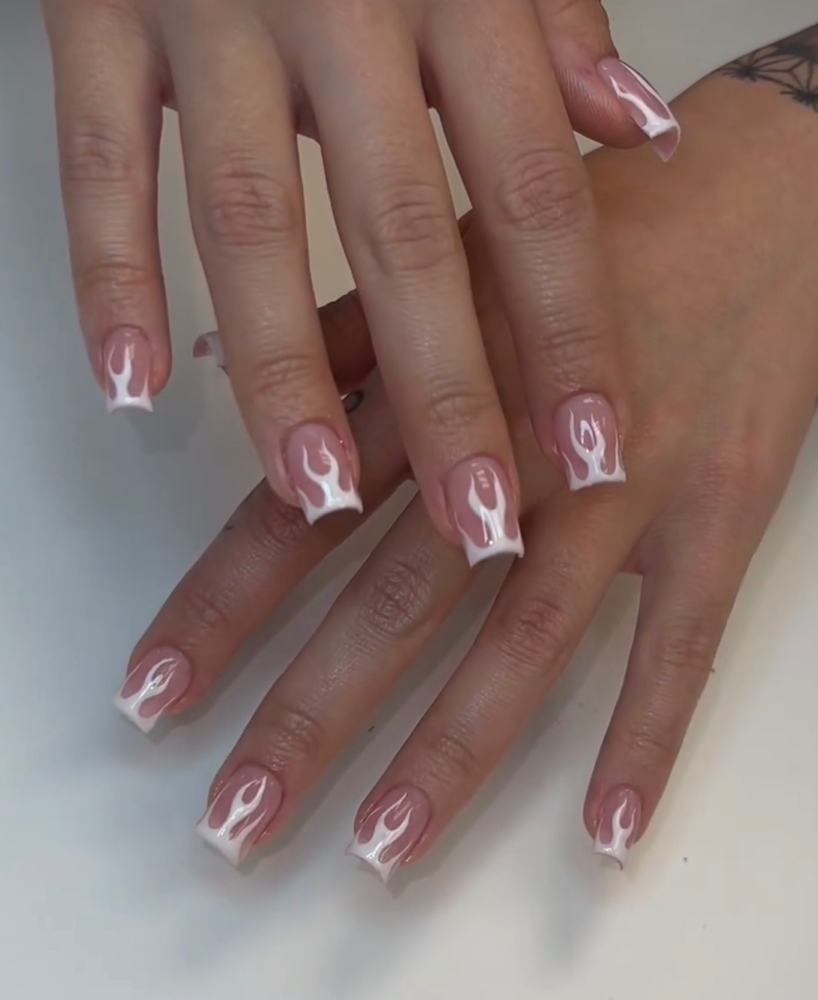 Short Gel X