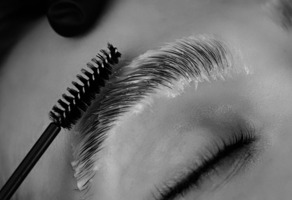 Brow Lamination