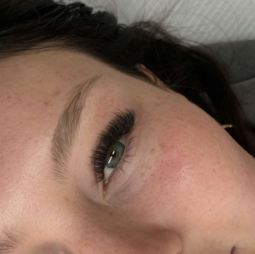 Lash Extensions - Full Set at Allure in Colonie, NY