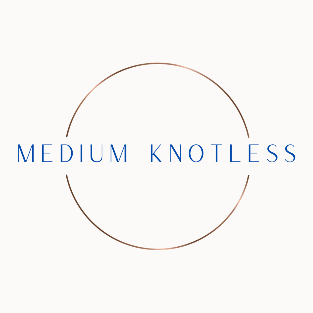 Medium Knotless Braids at Eight28 Hair in Auburn, AL