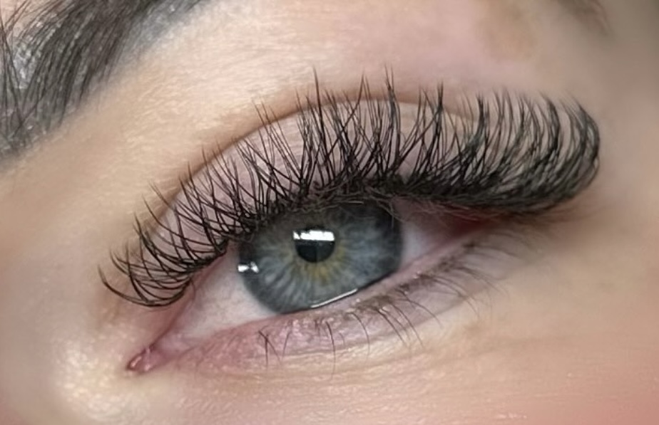 Hybrid Lash Extension Set