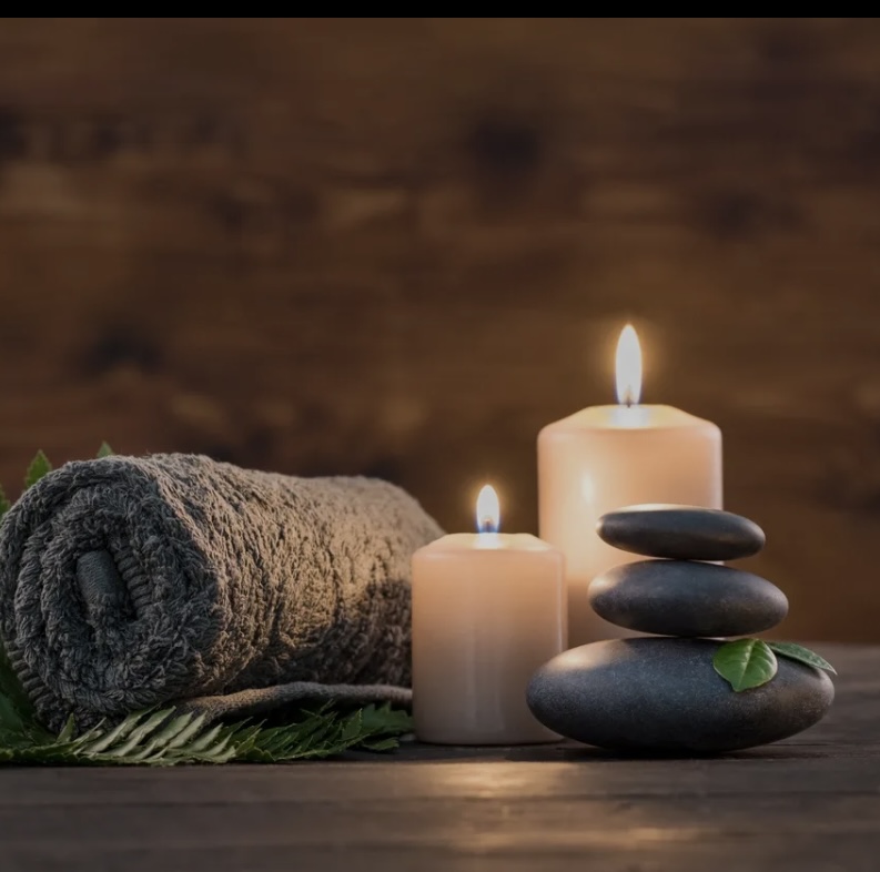 Hot Stone Therapy