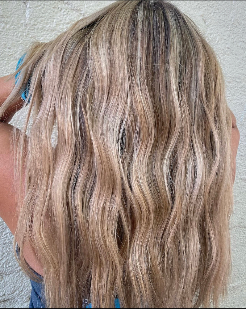 Balayage at Hair by ARHT in Sarasota, FL