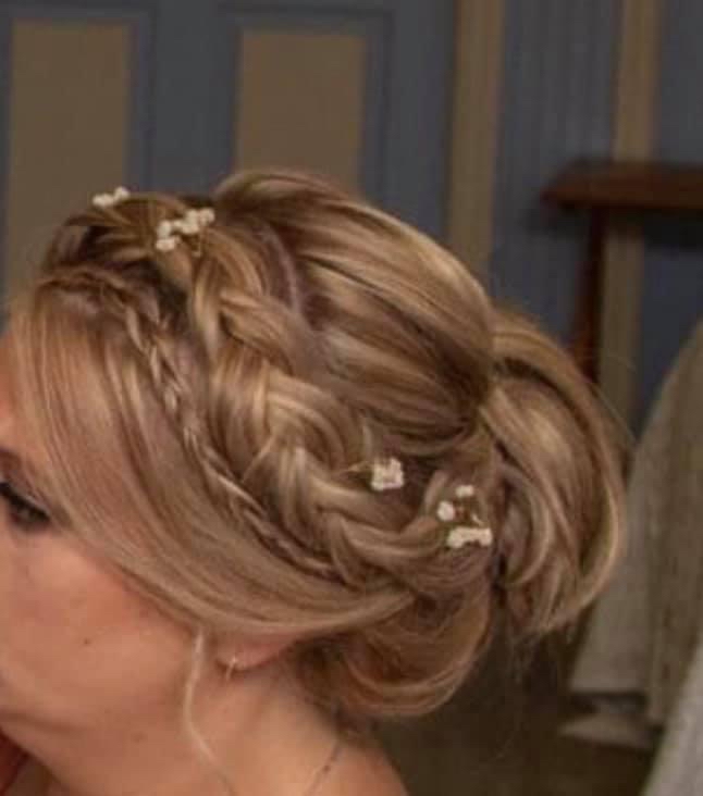 Updo
