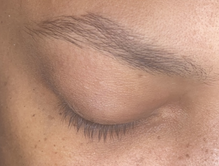 Brow Shaping