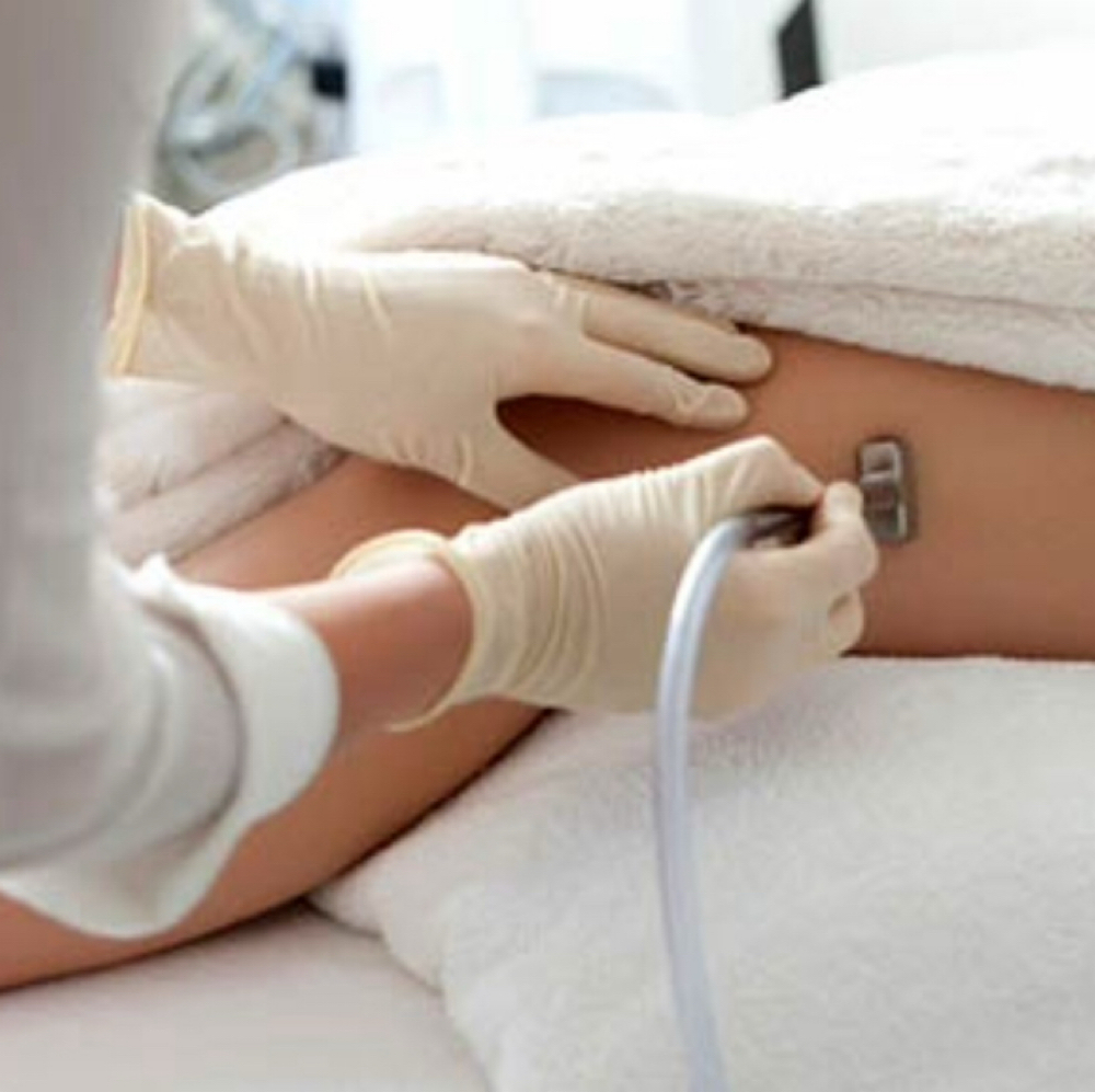 Full Body Exfoliate & Hydrate at Wellness Body to Soul in Jenison, MI