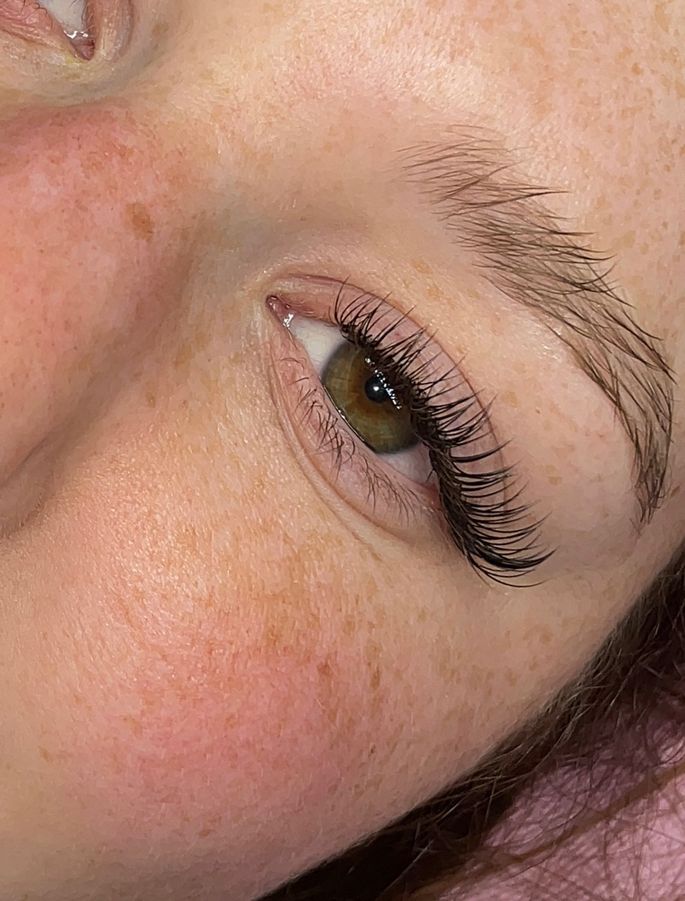 Classic Lash Full Set