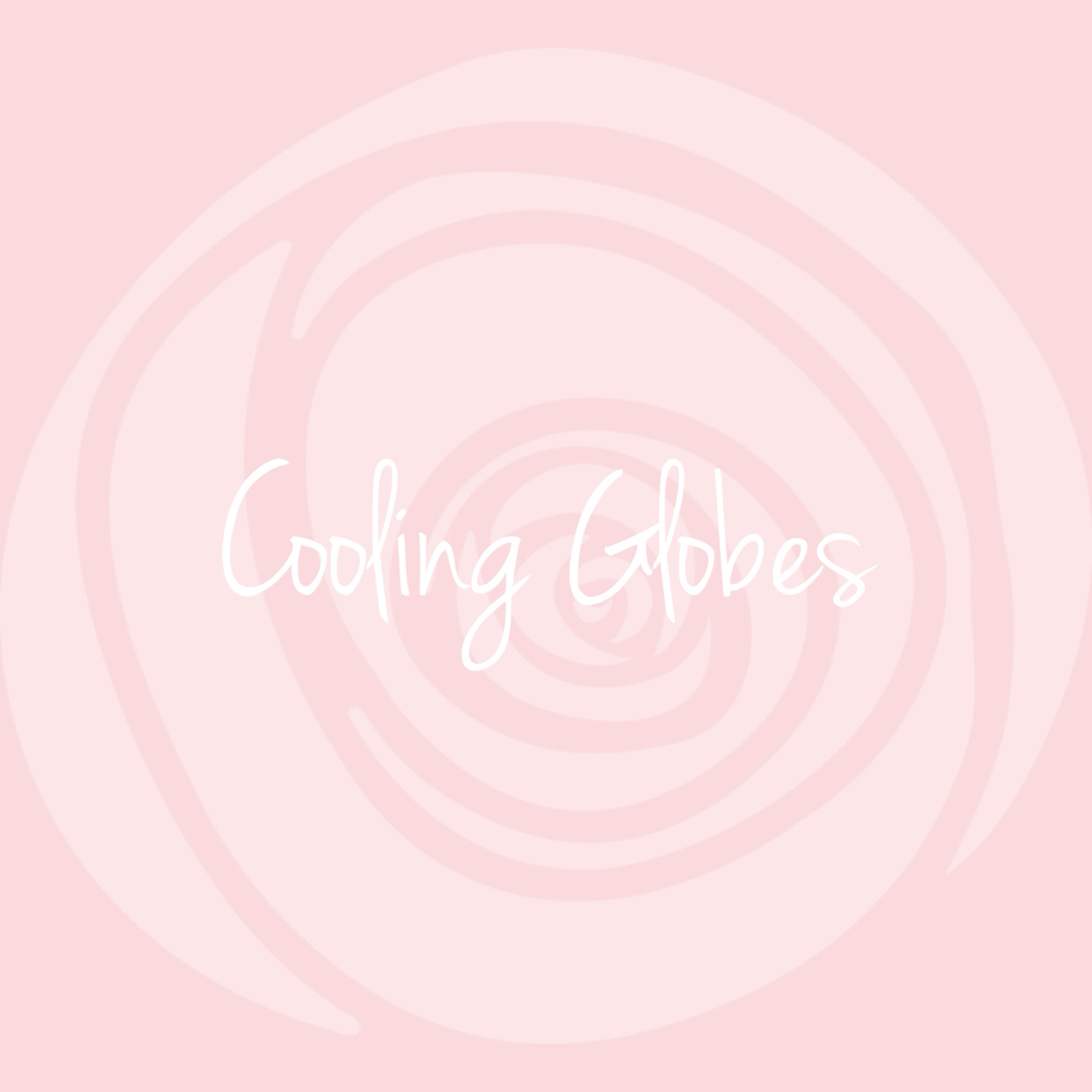 COOLING GLOBES