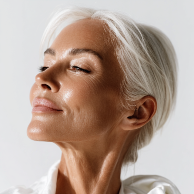 PRP Hair Restoration at Vital Skin in Erie, CO