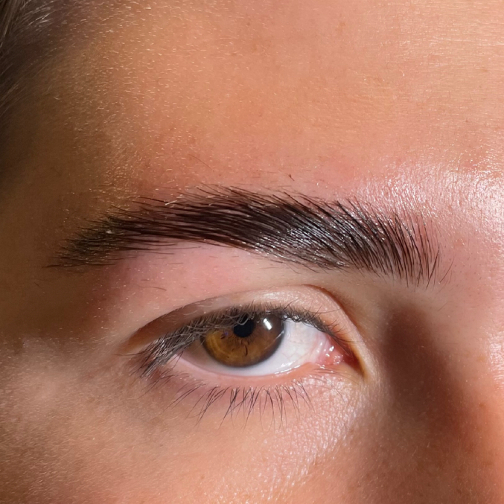 Brow Lamination at Sweet Adeline Beauty in Pleasant hill, CA
