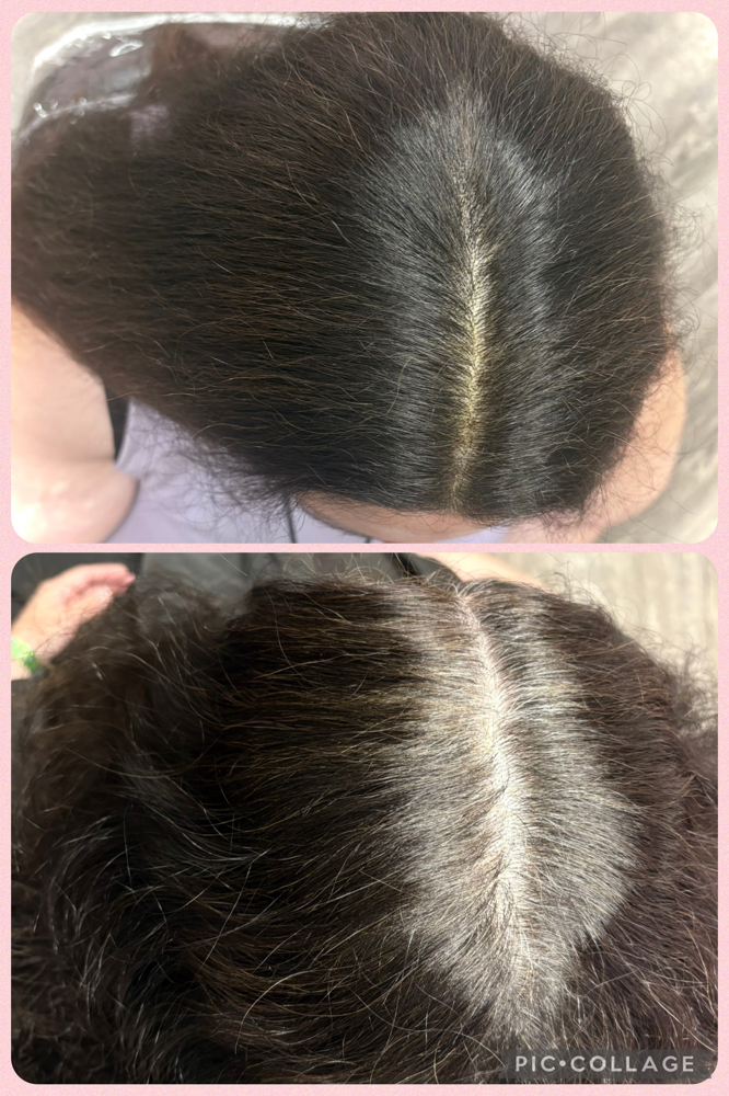 Express Root Touch Up