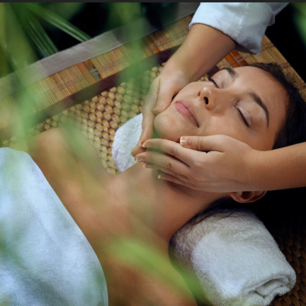 SuperLift Facial Massage at Magic Hands Intuitive Healing in Huntington Beach, CA