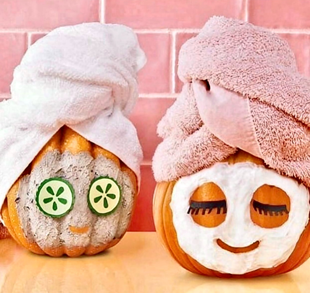 Couples & Friends Facial -Basic