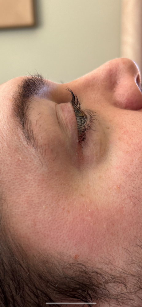 Lash Lifting