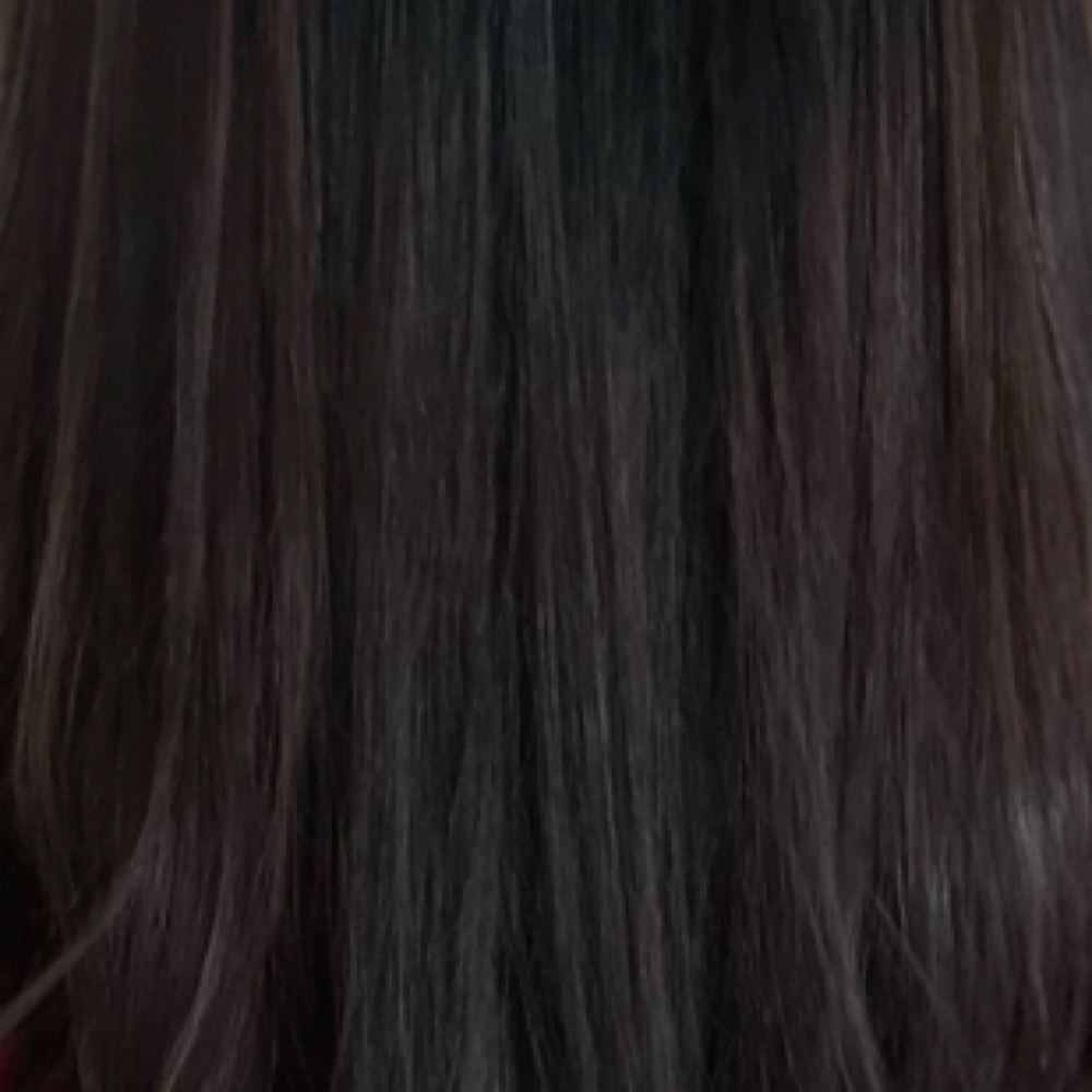 One Process Color at The Haircoven LLC in Sedalia, MO