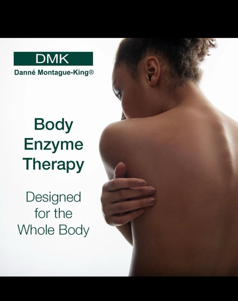 DMK Body add on to any facial