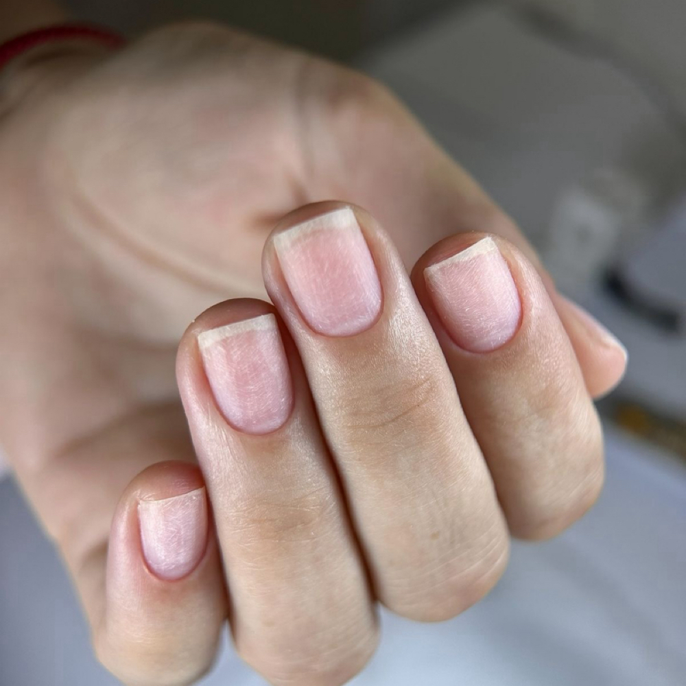 Removal Before New Set(ZN work Only at ZN Nail Studio LLC in Gainesville, GA