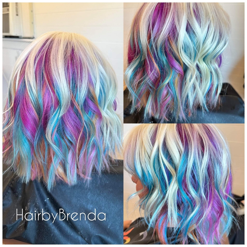 Fashion Color