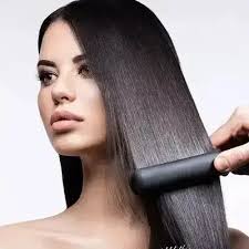 Hive Straightening Treatment