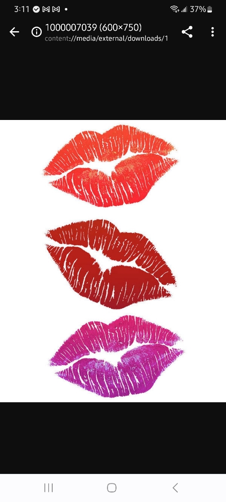 Kissable Lips (Lip Treatment)