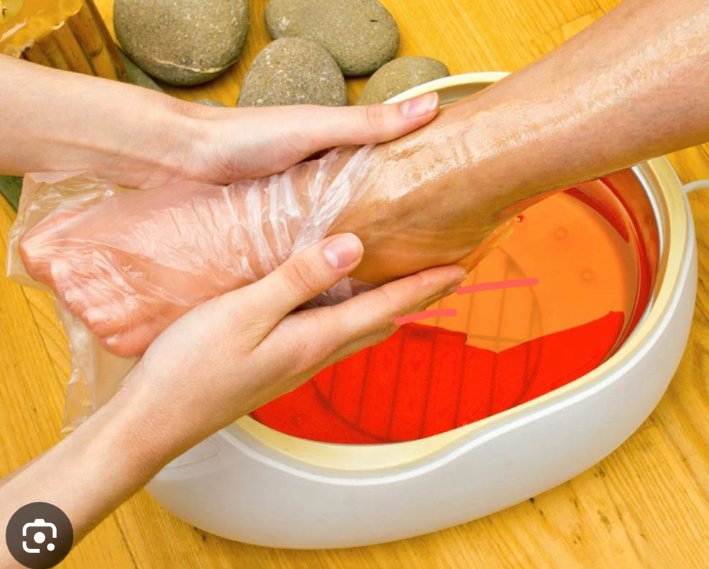 Paraffin Wax