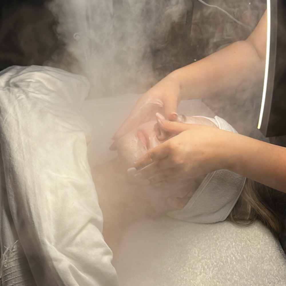 The Rose Glow Bundle at The Rose Glow Theory in Friendswood, TX