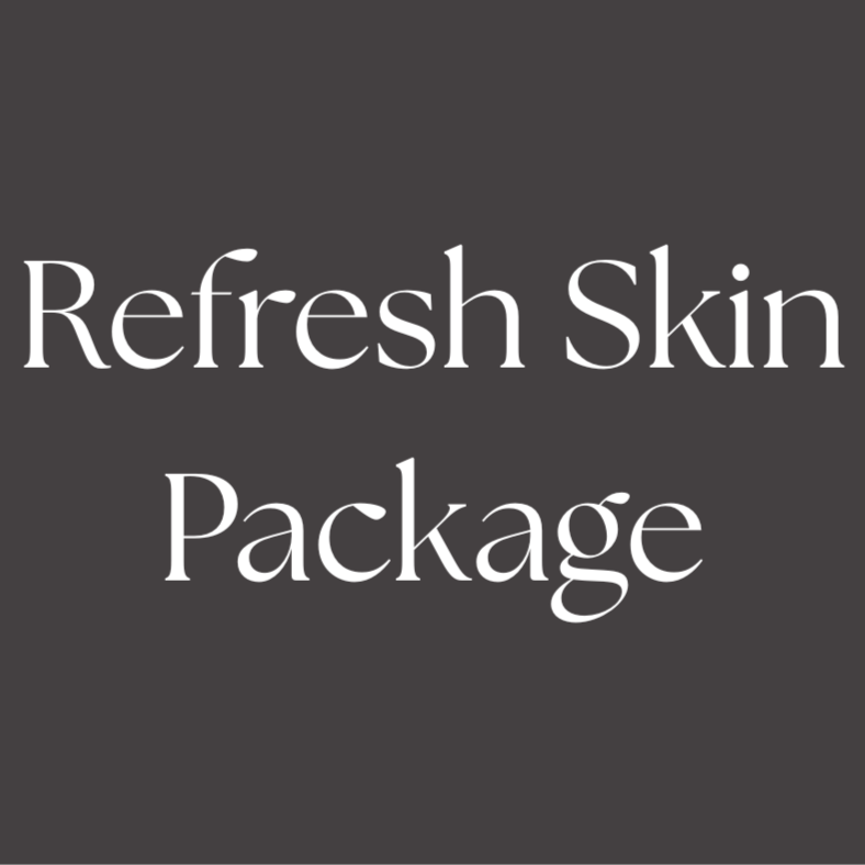 Refresh Skin Package- Dee at Salon 31 in Huntington, WV