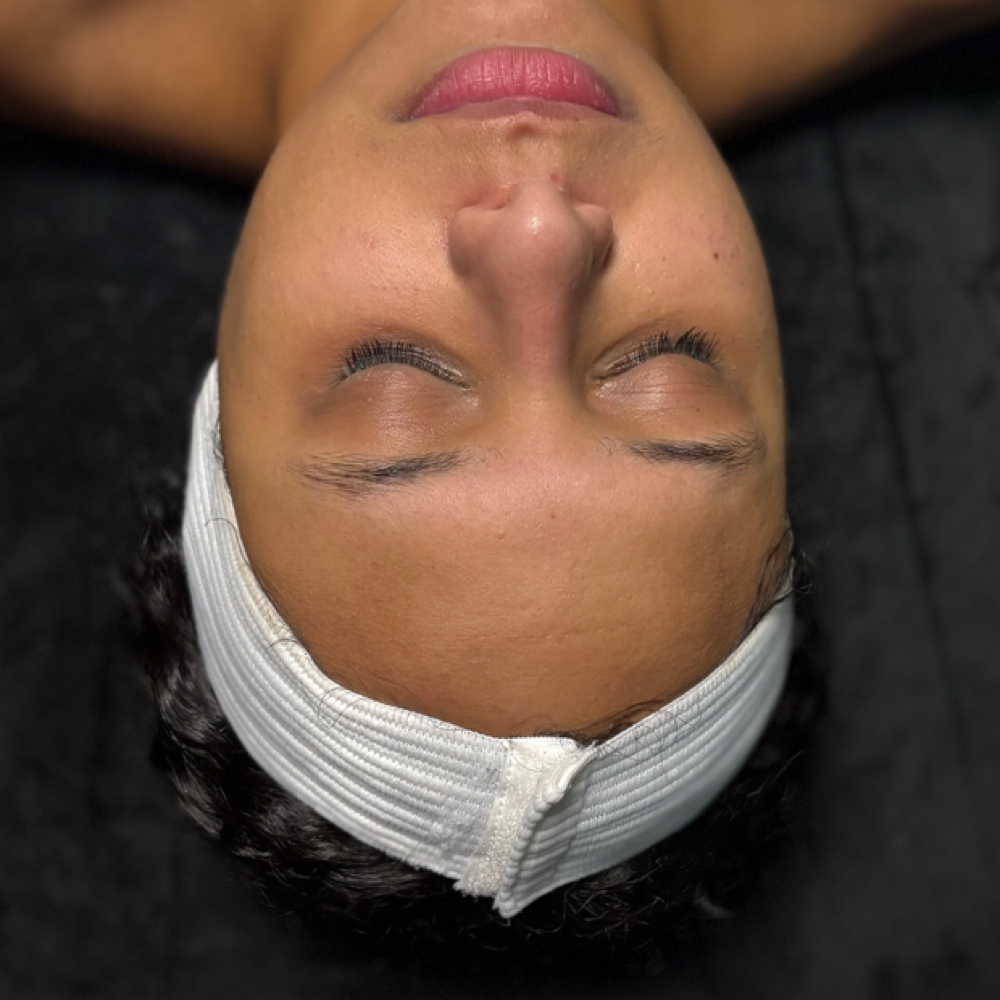 Refresh Skin Package- Dee at Salon 31 in Huntington, WV