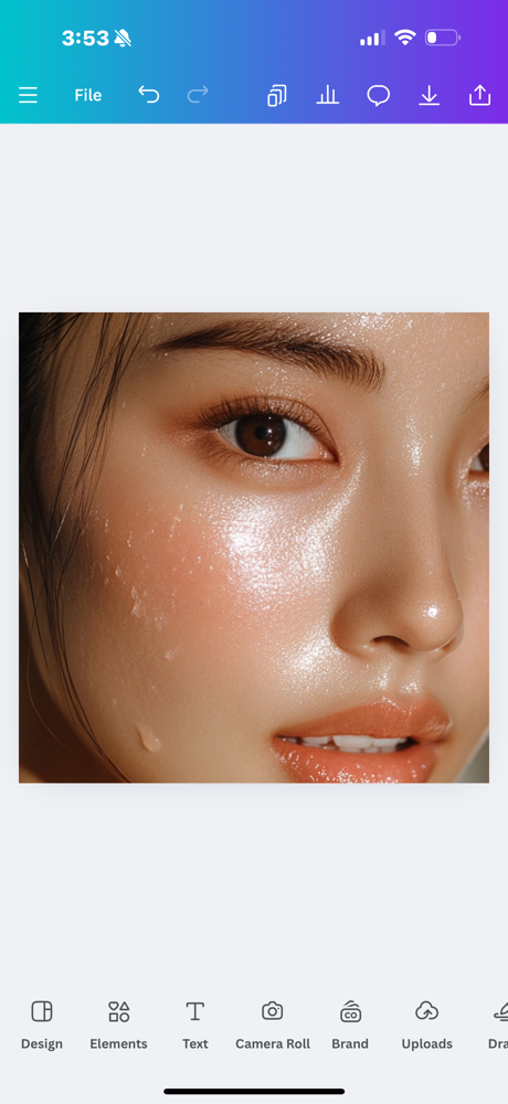 Teen Facial