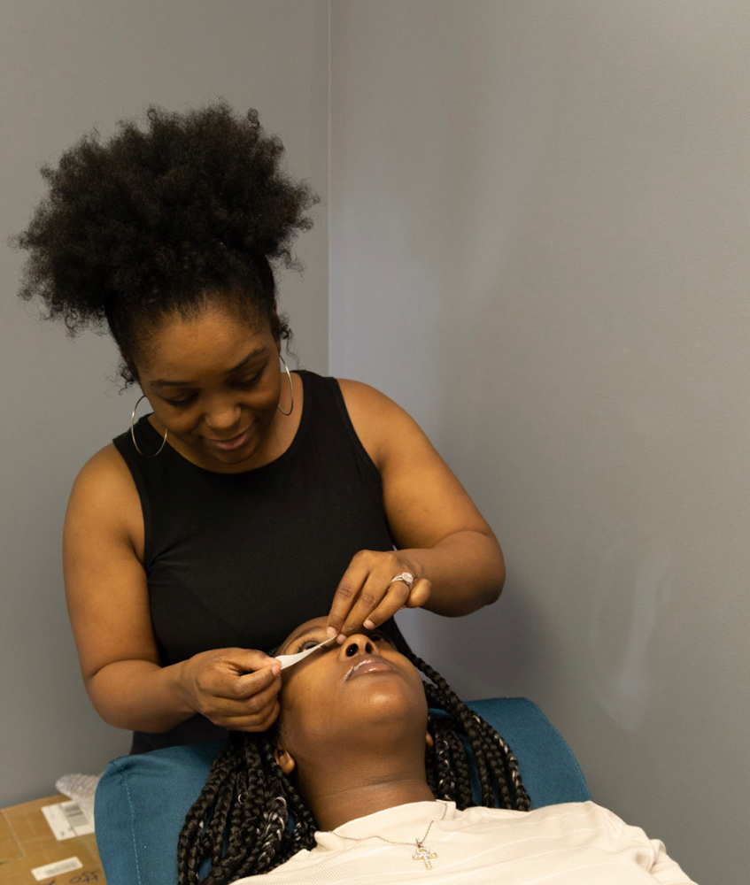 Beginner Lash Training (1on1)